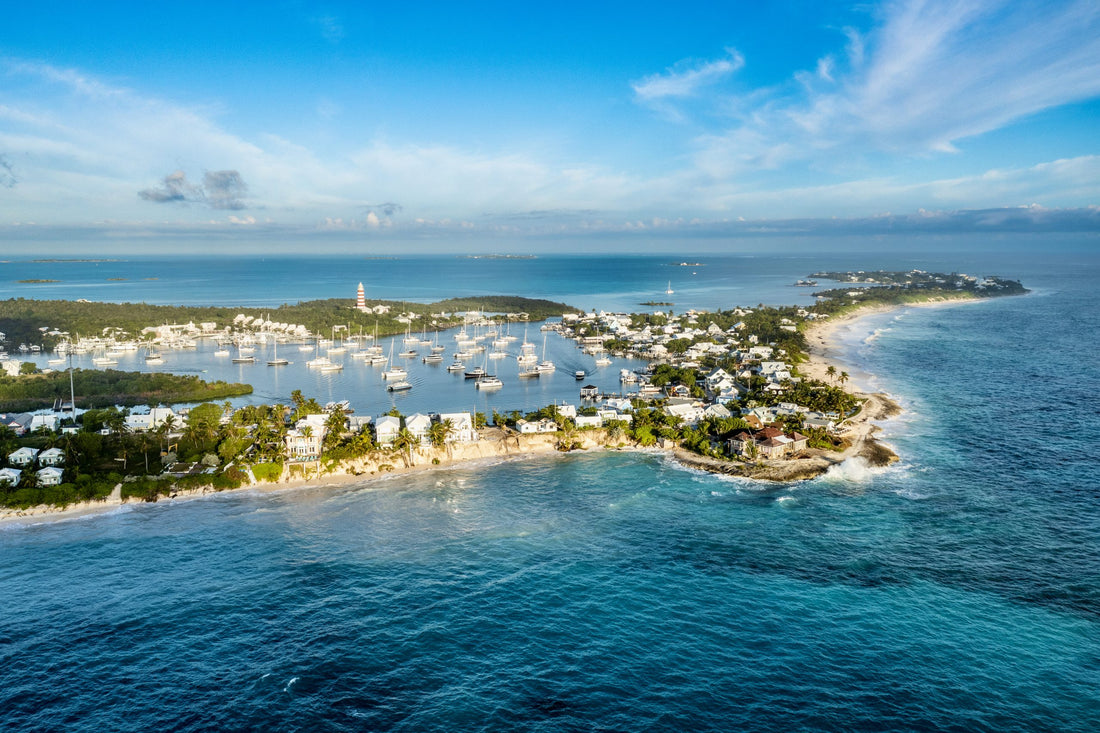 The Ultimate Summer Guide to Bahamas Cruising