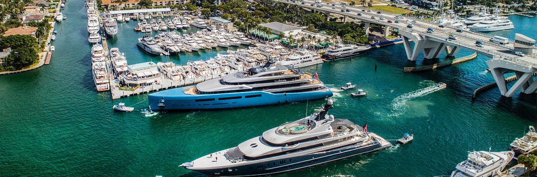 FLIBS Breaks Billion Dollar Mark