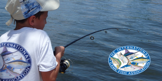 IGFA Family Fishing Days