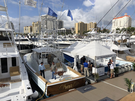 2020 Palm Beach International Boat Show Postponed Due to Coronavirus