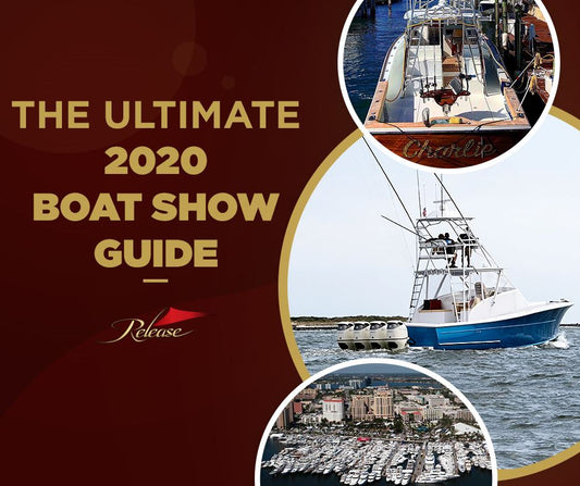 The Ultimate 2020 Boat Show Guide