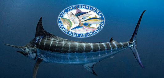 IGFA Adopts New Language for Electric Reels